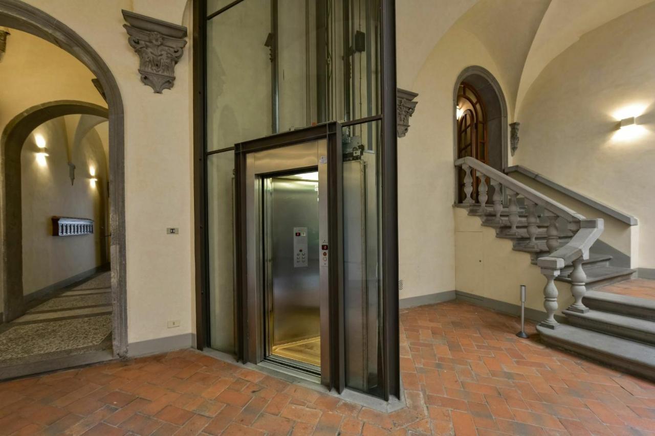 Palazzo Medici Apartments Florença Exterior foto