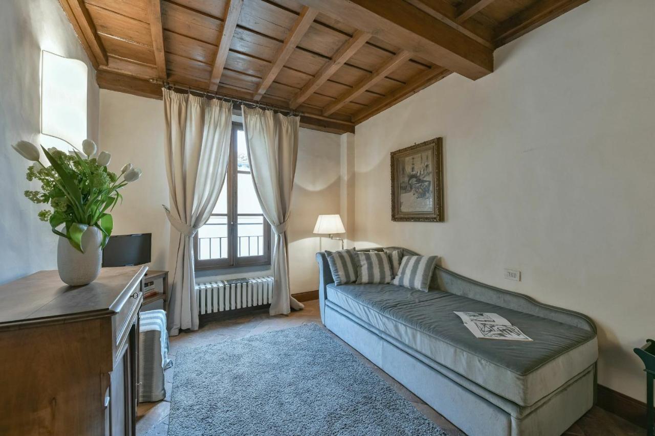 Palazzo Medici Apartments Florença Exterior foto