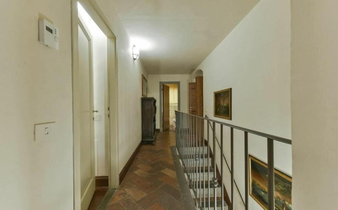 Palazzo Medici Apartments Florença Exterior foto
