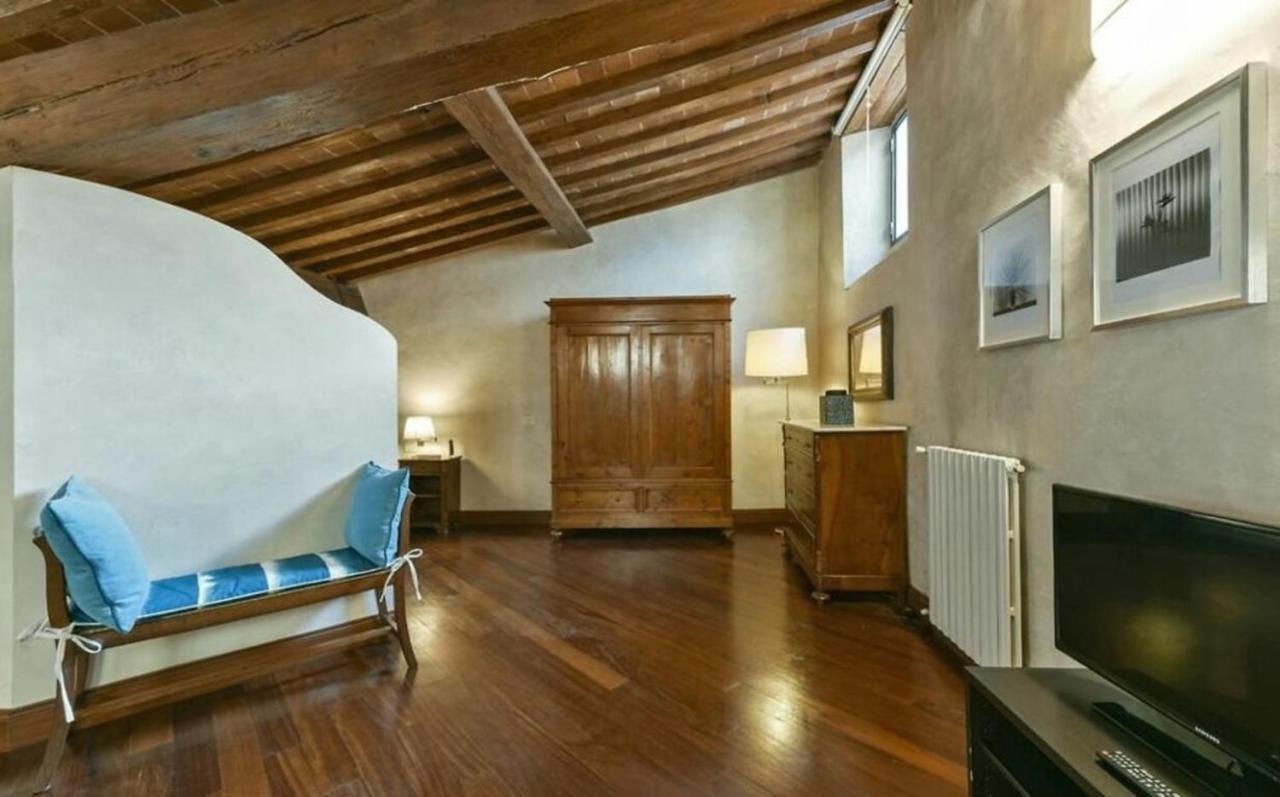 Palazzo Medici Apartments Florença Exterior foto