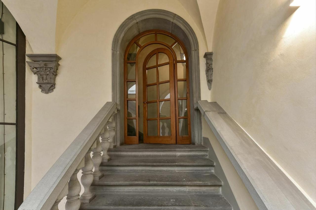 Palazzo Medici Apartments Florença Exterior foto